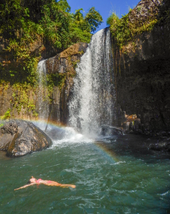 Atherton Tablelands 명소 2