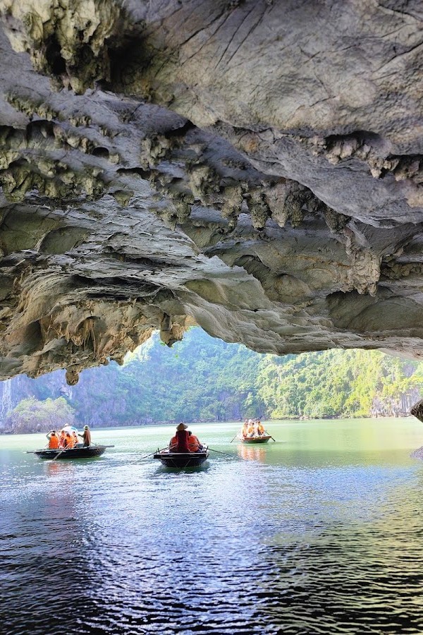 Ha Long Bay 명소 2