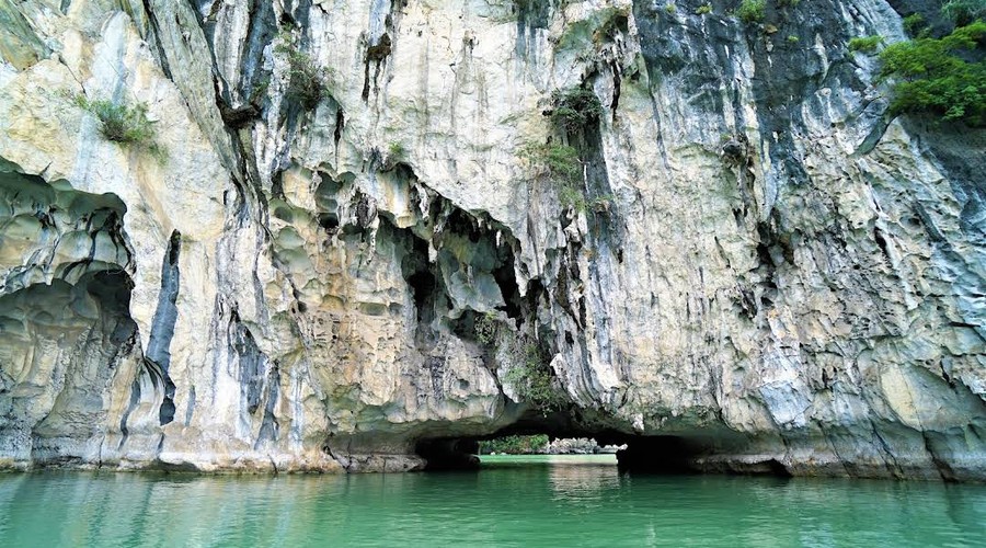 Ha Long Bay tips