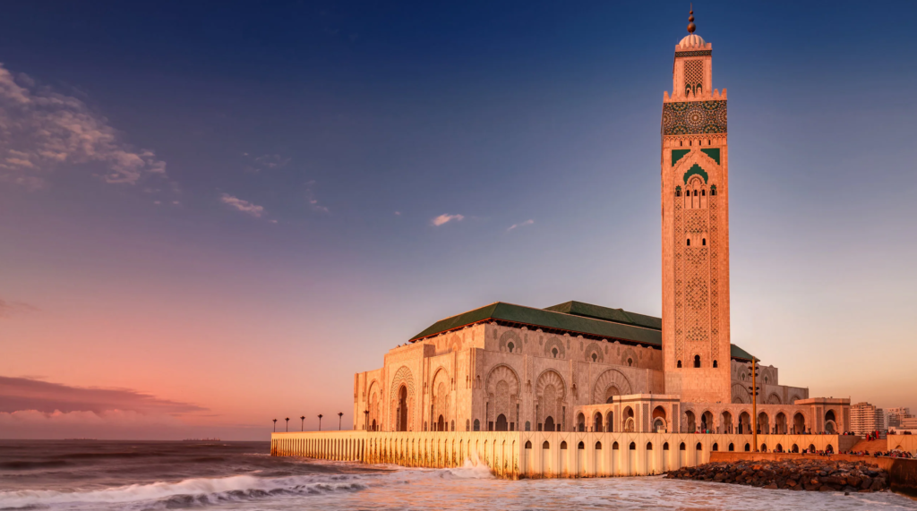 moroco