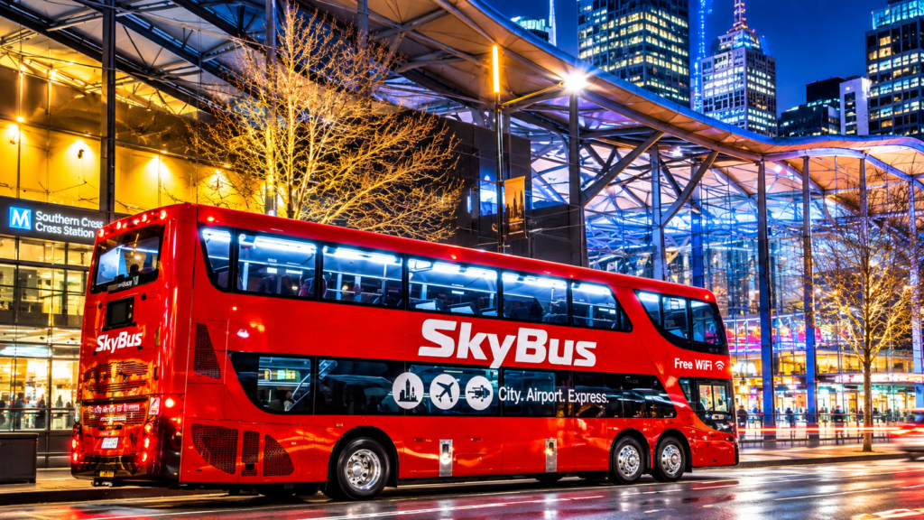 skybus